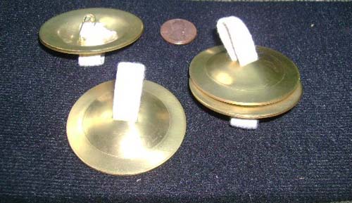 [IMAGE: belly dance zills photo 2]